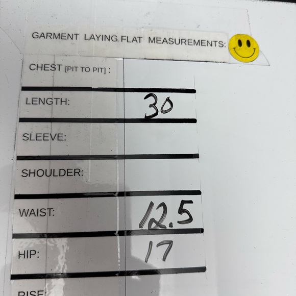 Wild Fable Denim Cargo Midi Skirt High Rise Y2K Utility Streetwear - Picture 2 of 7